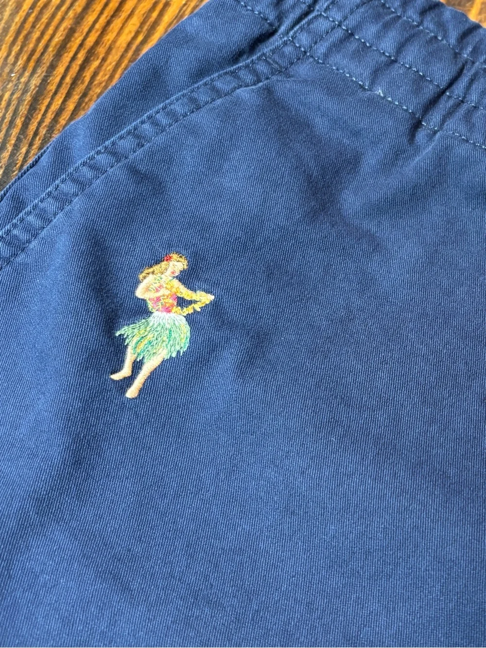 Polo Ralph Lauren excellent pre